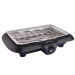 Barbecue Grill Électrique GRILL'O GR572