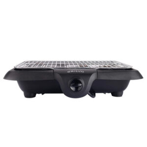 Barbecue Grill Électrique GRILL'O GR572