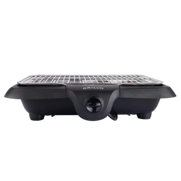 Barbecue Grill Électrique GRILL'O GR572