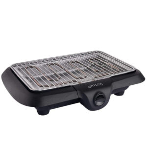 Barbecue Grill Électrique GRILL'O GR572