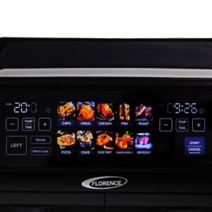 Air fryer Florence