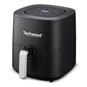 Friteuse sans huile TECHWOOD