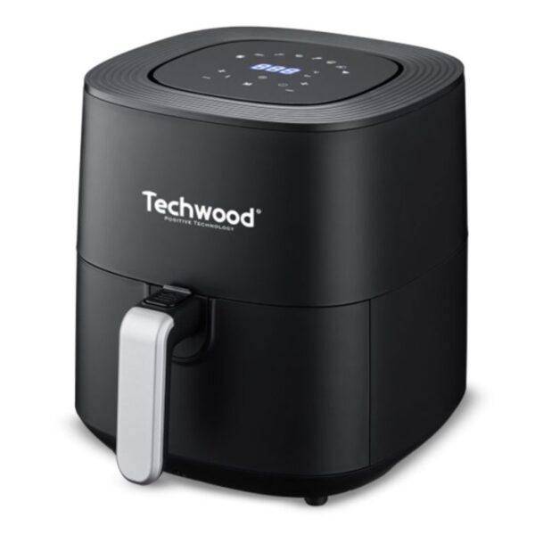 Friteuse sans huile TECHWOOD