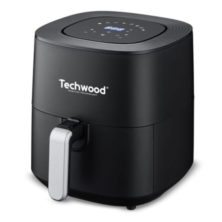 Friteuse sans huile TECHWOOD