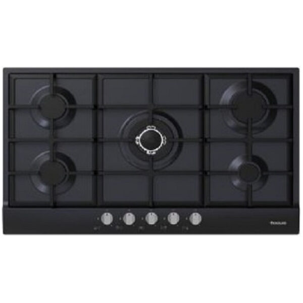 Plaque de cuisson FOCUS F.4789B