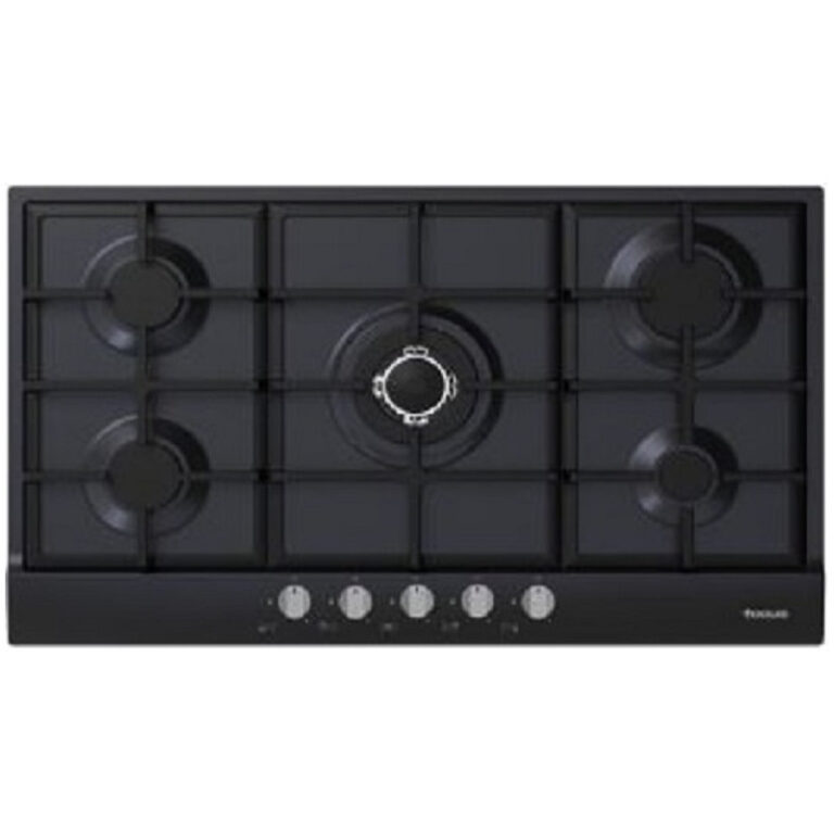Plaque de cuisson FOCUS F.4789B