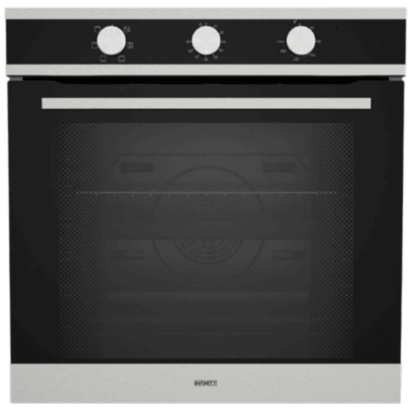 Four Encastrable INFINITY 72L 60 cm Inox O6006 IS