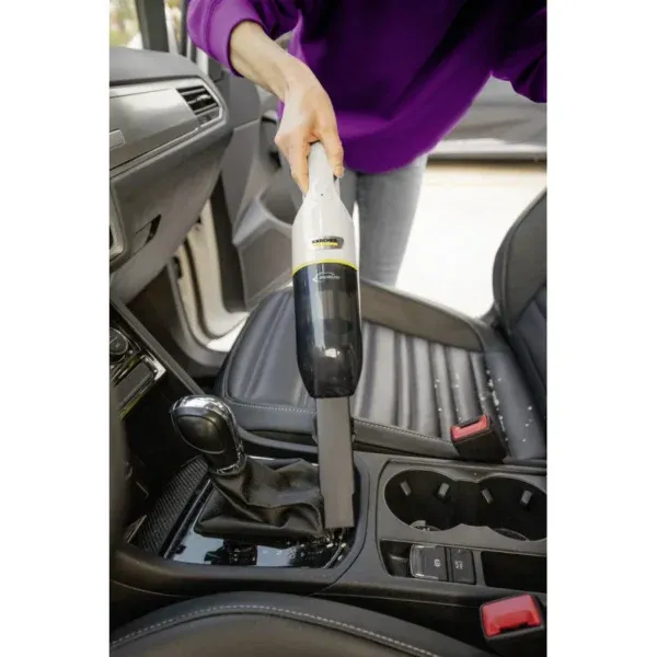 Karcher CVH 2