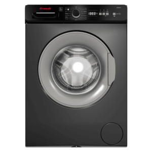 Machine à laver BRANDT 8kg Silver
