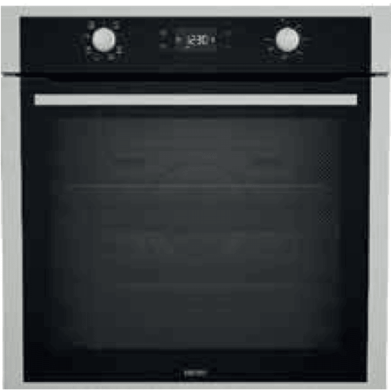 Four encastrable INFINITY 60 cm 72L Inox O6108 IS