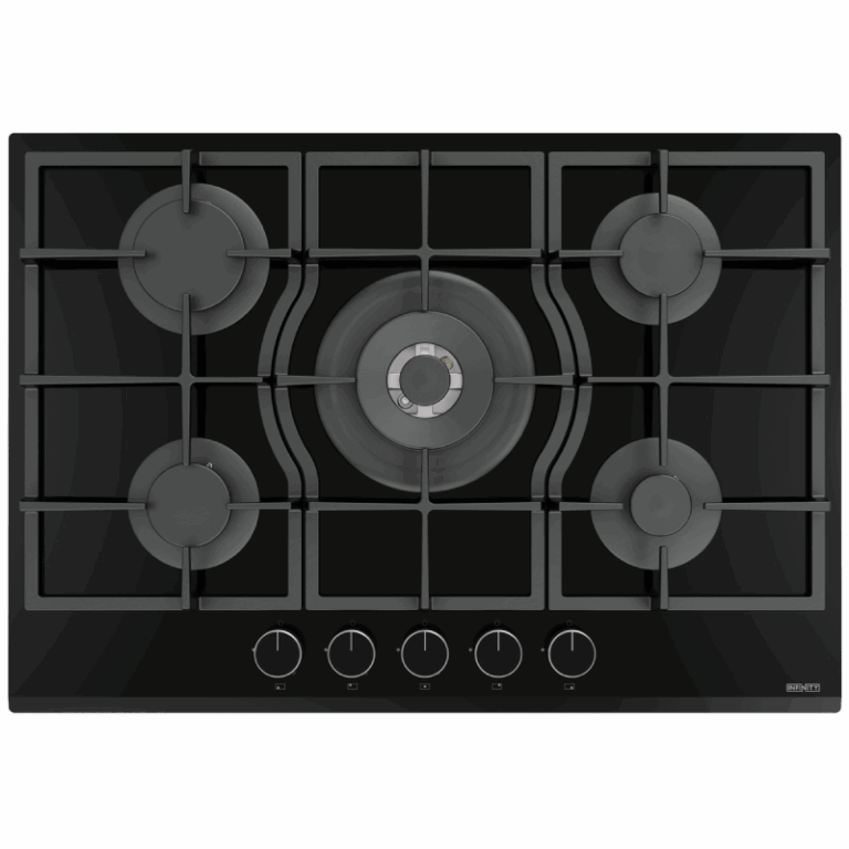 Plaque de cuisson INFINITY