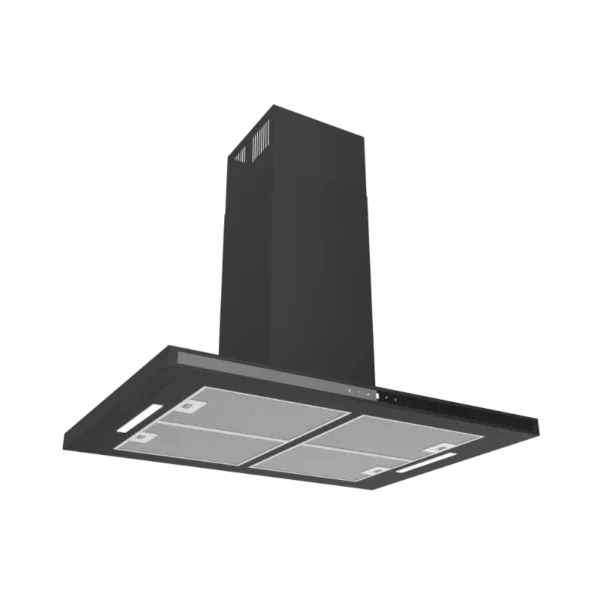 Hotte Centrale PREMIUM 90 cm