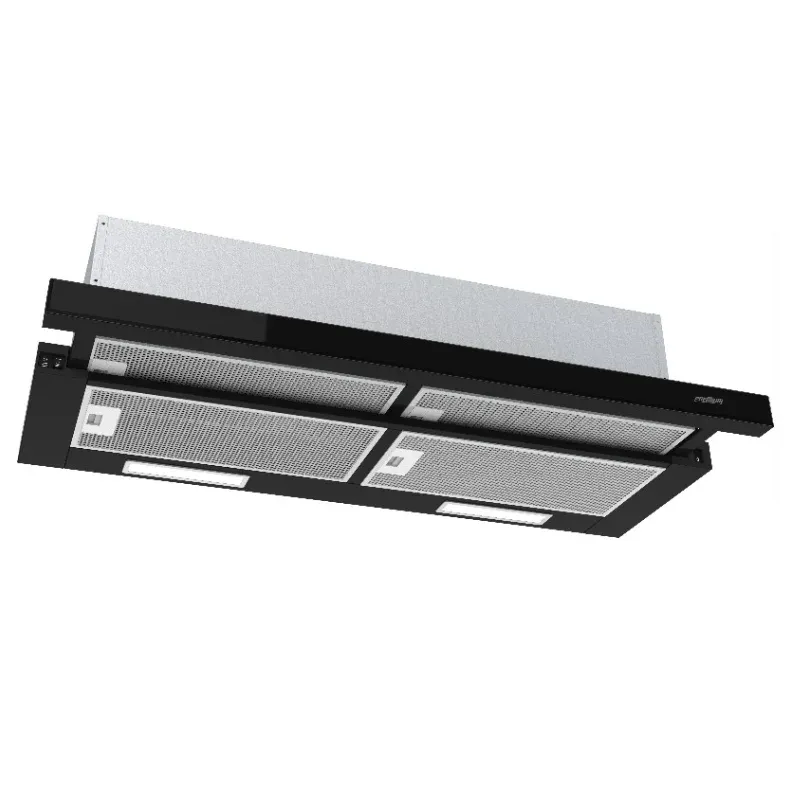 Hotte Tiroir PREMIUM NEYO.60B