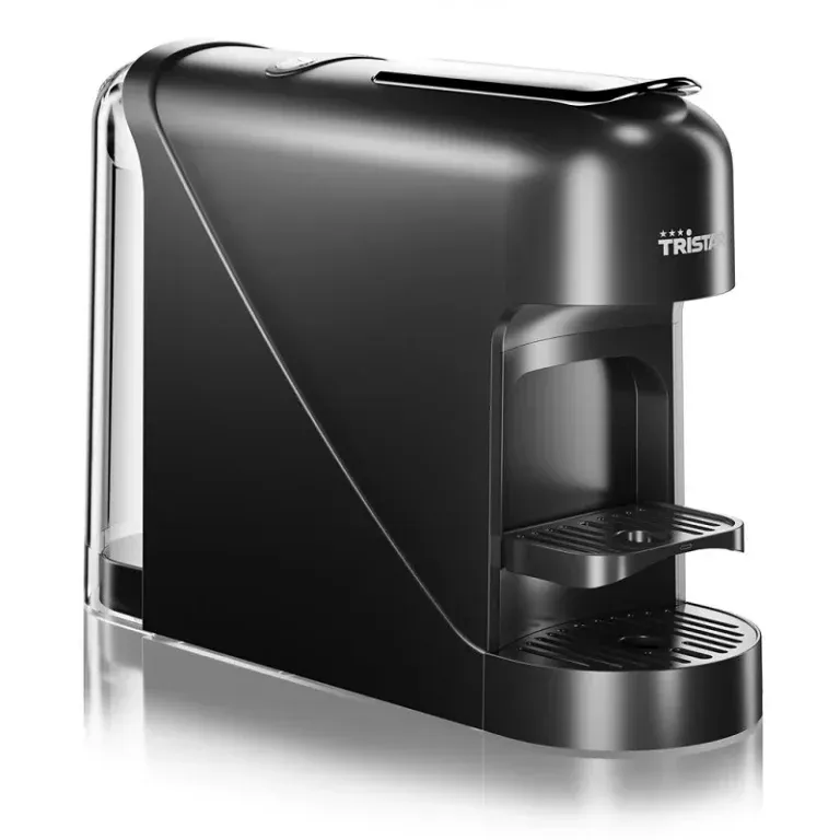 Machine à café nespresso TRISTAR