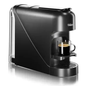 Machine à café nespresso TRISTAR