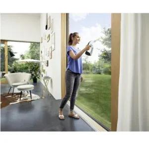 Nettoyeur de vitres Kärcher WV6 Plus