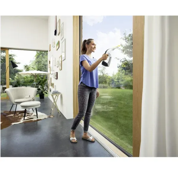 Nettoyeur de vitres Kärcher WV6 Plus