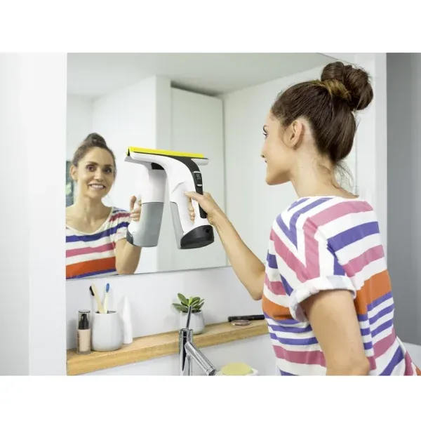 Nettoyeur de vitres Kärcher WV6 Plus