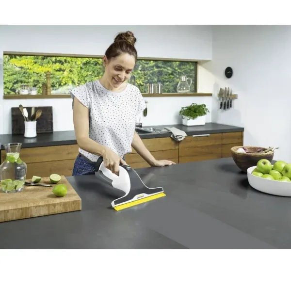 Nettoyeur de vitres Kärcher WV6 Plus