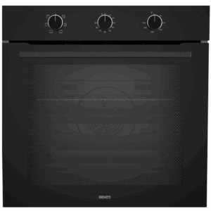 Four Encastrable INFINITY 72L 60 cm Inox O6006 B