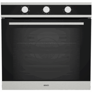 Four Encastrable INFINITY 72L 60 cm Inox O6006 IS