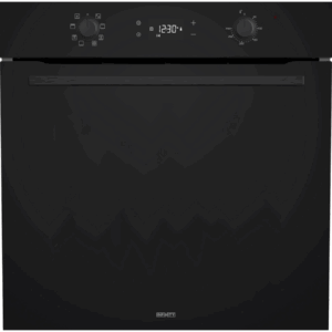 Four encastrable INFINITY 72L 60 cm Noir O6108B
