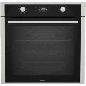 Four encastrable INFINITY 60 cm 72L Inox O6108 IS