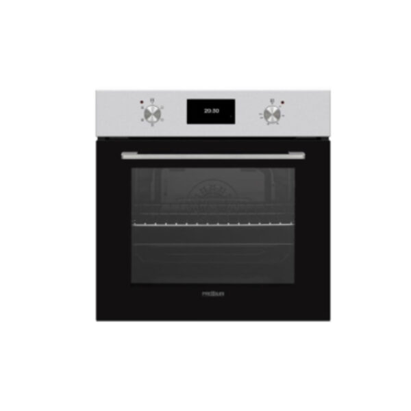 Four encastrable PREMIUM 65L Inox AF 6071 X01