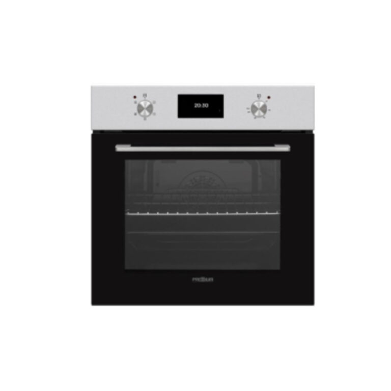Four encastrable PREMIUM 65L Inox AF 6071 X01