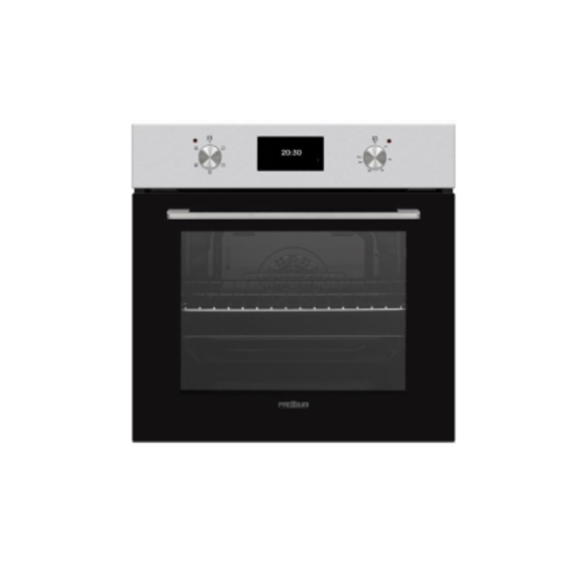 Four encastrable PREMIUM 65L Inox AF 6071 X01