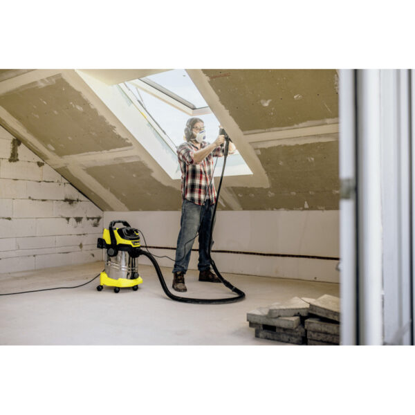 Aspirateur Karcher multifonction WD6 PS 1300W KAAS48180