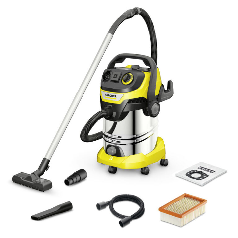 Aspirateur Karcher multifonction WD6 PS 1300W KAAS48180
