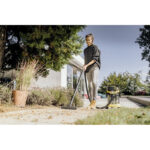 Aspirateur Karcher multifonction professionnel WD5 S