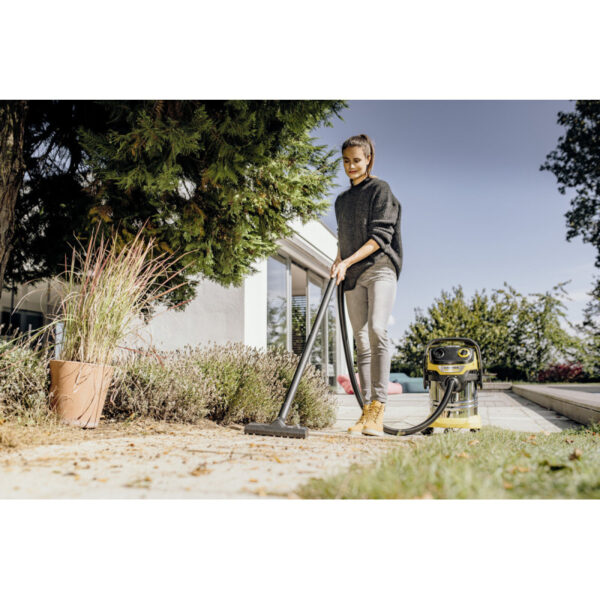 Aspirateur Karcher multifonction professionnel WD5 S
