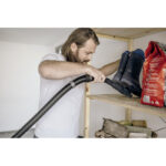 Aspirateur Karcher multifonction professionnel WD5 S
