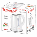 Bouilloire électrique Techwood