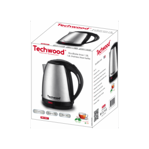 Bouilloire Techwood TBI-1827