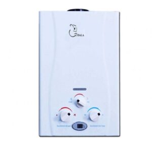 Chauffe-Bain COALA 6 Litres