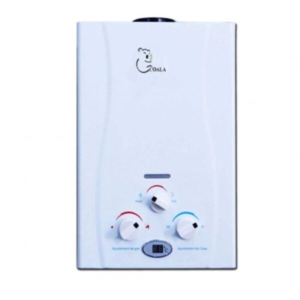 Chauffe-Bain COALA 6 Litres