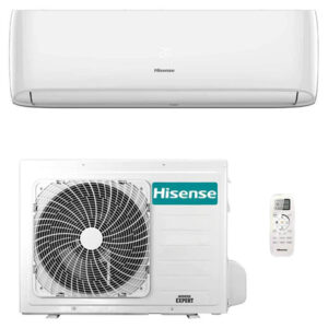 Climatiseur hisense 18000 BTU C/F