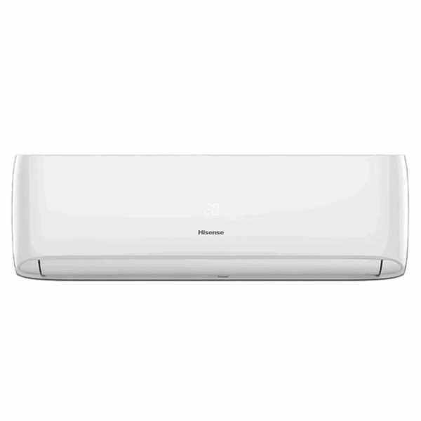 Climatiseur Hisense Inverter 24000 BTU