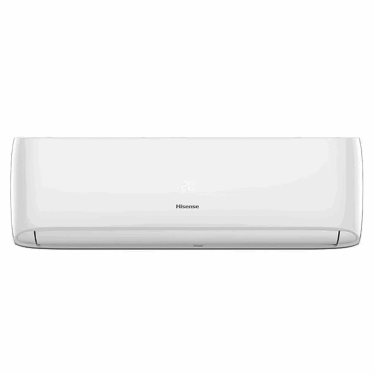 Climatiseur Hisense Inverter 24000 BTU