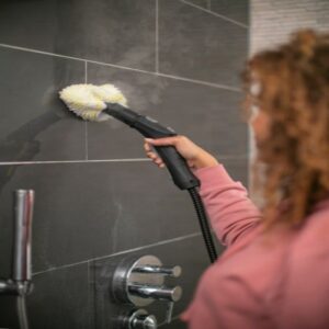 Nettoyeur Vapeur Karcher SC3 EasyFix