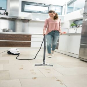 Nettoyeur Vapeur Karcher SC3 EasyFix