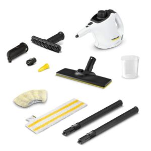 Balai vapeur KARCHER SC1 EasyFix