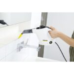 Balai vapeur KARCHER SC1 Multi & Up