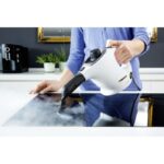 Balai vapeur KARCHER SC1 Multi & Up