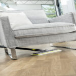 Nettoyeur vapeur Karcher SC2 EasyFix