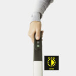 Nettoyeur vapeur Karcher SC2 Upright