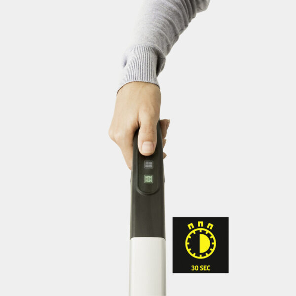 Nettoyeur vapeur Karcher SC2 Upright